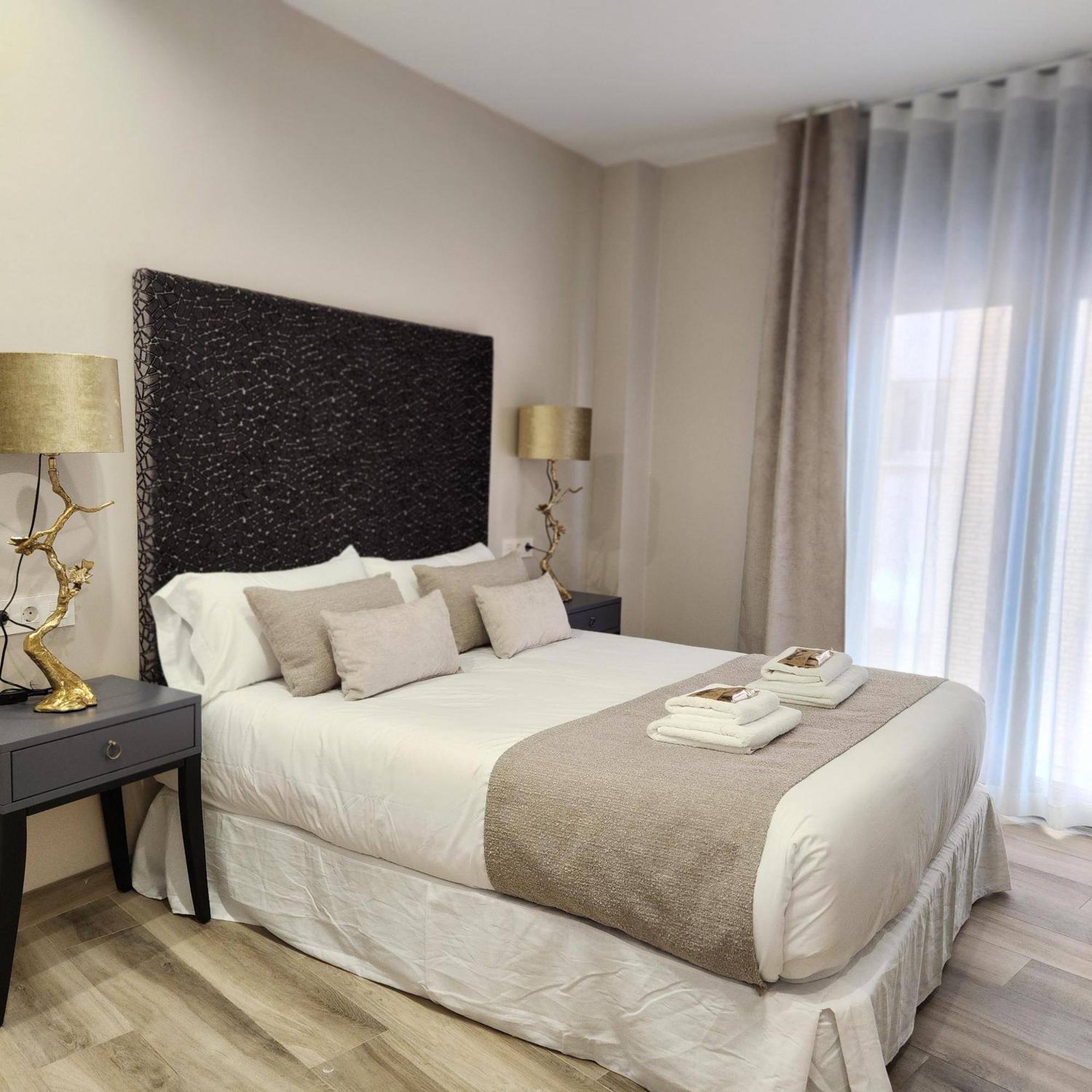 Pont De Fusta Appartement Valence