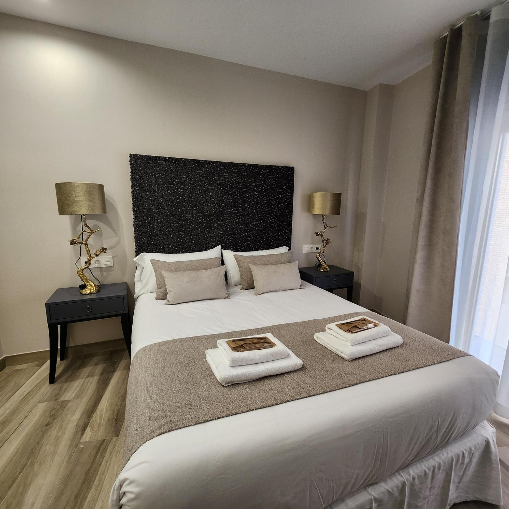 Pont De Fusta Appartement Valence