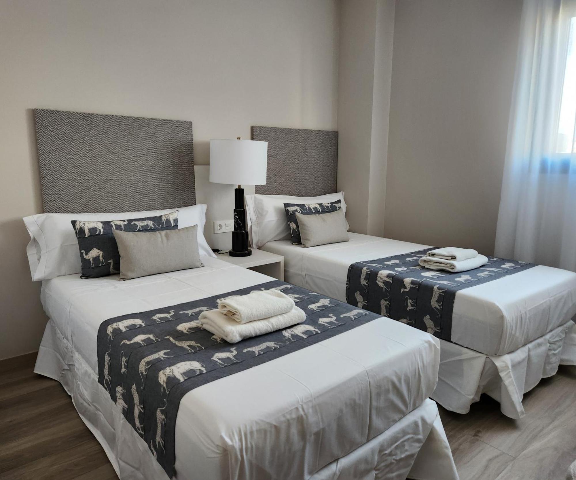 Appartement Pont De Fusta Valence