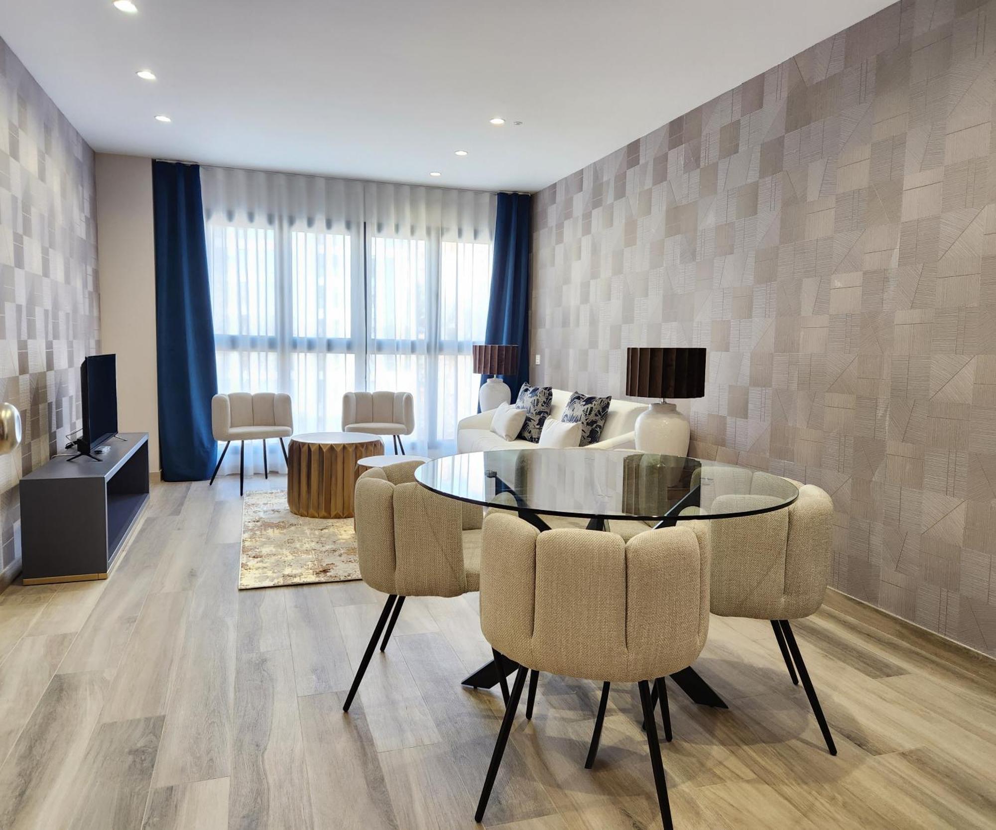 Appartement Pont De Fusta Valence